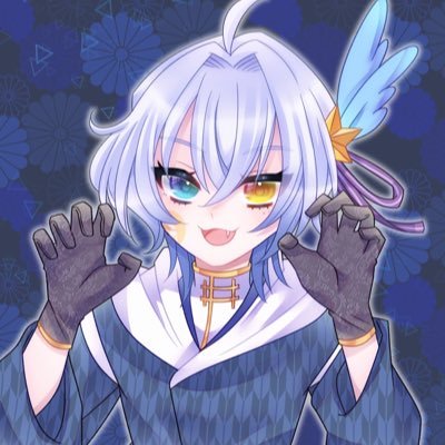 虚喪狼兎（きょそうおと･Oto Kyosou）@固定見て〜！/低浮上さんのプロフィール画像