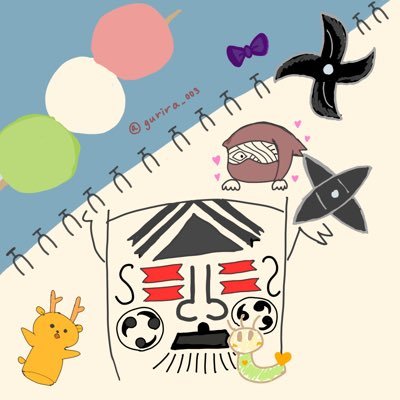 25↑🇯🇵成人済腐⚠️界隈の秘匿性を遵守。わりと何でも読む性癖雑多オタク。🥷🥚土利土・雑高雑・殿雑・雑利・食満受け。海外ドラマ映画アニメいろいろ通ってきたshipper。🐳天翔・天潤・潤天潤。9️⃣🐉🏯龍信・四信・がぅたゃ。CPの有無を問わず生存ifなど妄言を吐き出すアカウント。普通話と広東語を学習中📚