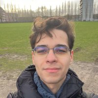 Lucas Couto (@lucas_coutoz) 's Twitter Profile Photo