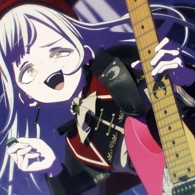 長野県在住オタク。反田葉月さん推し。ラブライブ真姫、鞠莉、せつ菜、すみれ、梢、セラス、マーヤ、トア推し。バンドリおたえ、燐子、彩、ひまり、楽奈、睦推し。D4DJ麗、茉莉花、美夢推し。アイマスやよい、小鳥さん、美波、莉緒、琴葉、アルストロメリア推し、学マス清夏or莉波迷い中。ウマ娘スズカ推し。アイナナ一織、天推し。