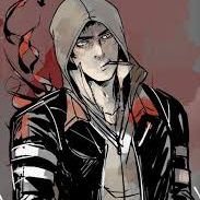 AWolker23476's profile picture. 