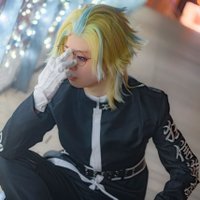 ふ菓子@アニフェス両日 (@fugashicp23014) 's Twitter Profile Photo ふ菓子@アニフェス両日 (@fugashicp23014) 's Twitter Profile Photo