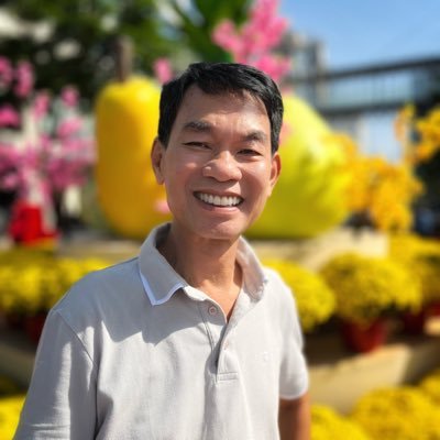 vkphong's profile picture. Dad, husband, programmer, manager, worker ...