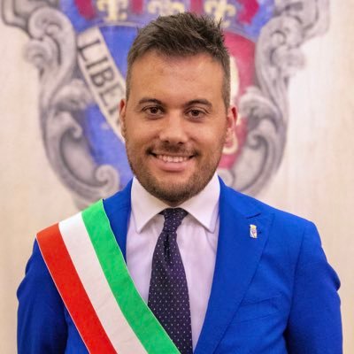 Marco Panieri Profile