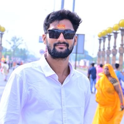||Official Twitter Account @Sanjeevan4BJP @X|| ||Pound Indian🇮🇳#BJP-कार्यकर्ता@BJP4India @BJP4JNP||
