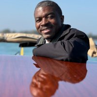 Lazare Eloundou (@elounasso) 's Twitter Profile