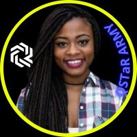 Patricia Mike (@patriciamikeh) 's Twitter Profile