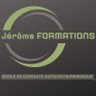 JFORMATIONS's profile picture. Enseignement de la conduite / 2 agences dans l’Indre : ➡️ Jérôme FORMATIONS à Le Poinçonnet (E1203602020) ➡️ PRUDHOMME Formation à Déols (E2203600060)