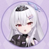 羽乃シエル🪽👑会いに行けるアイドルVTuber【ラブボックス】 (@ciel_lvv) 's Twitter Profile