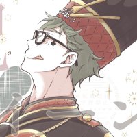 渦🍳たまごやき週間 (@uzu_xxxww) 's Twitter Profile Photo 渦🍳たまごやき週間 (@uzu_xxxww) 's Twitter Profile Photo