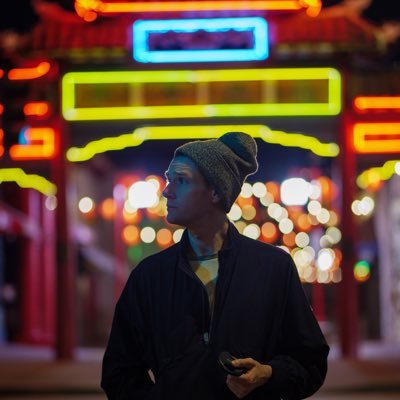 All bad tweets are my PR Intern's fault | ‘98 Honda Short Film: https://t.co/WgK9UCQsBO