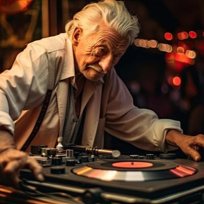 pablodiscodar's profile picture. اولین دیسکو دار توییتر