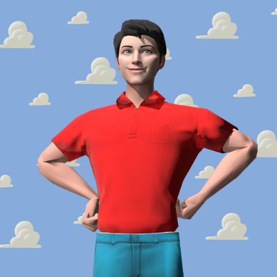 My name is Liam. And I'm at Antelope, CA. And I am on Twitter. New Rules:
1. No sending scam links or I'll report you.
2. Don't Hack my account.
3. No NFTs