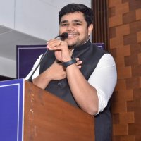 Shashwat Desai (@shashwatdesai) 's Twitter Profile