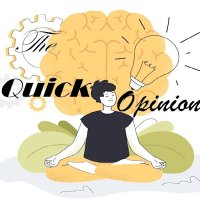 The Quick Openion (@the_openion) 's Twitter Profile