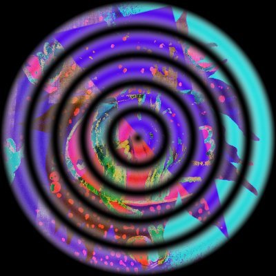 MANIK Visuals l NFT.NYC 2025 Profile