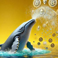 Crypto Gems Whale🐳💎 (@gems_whale5) 's Twitter Profile