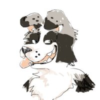 Poster Boy for Social Deviance (@tripecollie) 's Twitter Profile