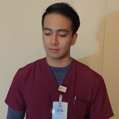 gmedina1993's profile picture. 