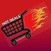 Hot Deals (@hotdealsx) Twitter profile photo Hot Deals (@hotdealsx) Twitter profile photo