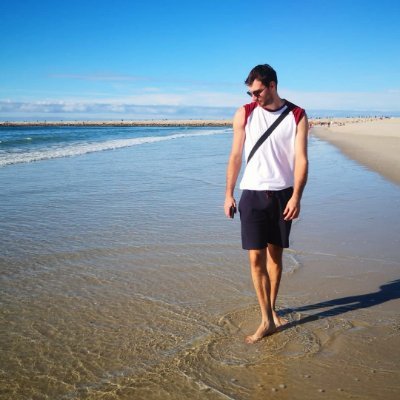 Google Ranking Expert, iGaming Maniac, Crypto Industry Follower & Supporter