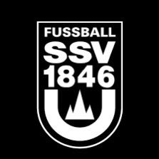 ssvulm1846fb's profile picture. SSV Ulm 1846 Fussball #WirSindDieUlmer