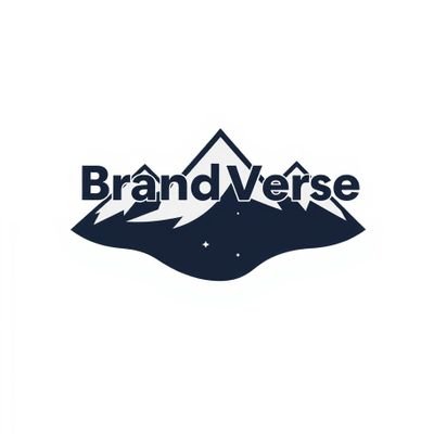 brandverse12's profile picture. BrandVerse is a digital collection of high-end brand cards, bringing together the most iconic companies in a sleek and futuristic NFT format. Each card is a gat