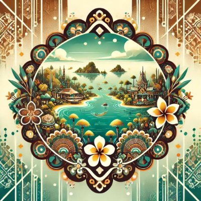 selasar_nstr's profile picture. Viral di media sosial dan ramai di sekitar kita.