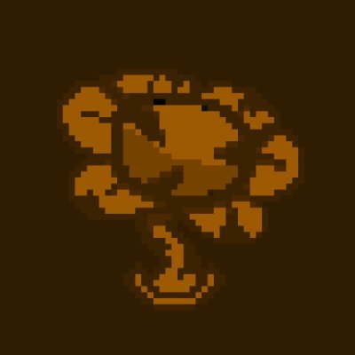 travien_flow's profile picture. All credits go to the toby fox & Tem
Dev!Flowey
drive wip