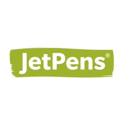 jetpens_usa's profile picture. We curate, test, and share exceptional stationery and writing tools that spark creativity, ensuring every pen stroke inspires.