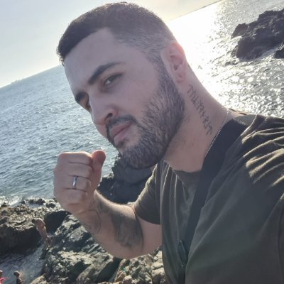 Sincero até demais.
Todas as opiniões nesse perfil são próprias.