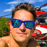 Alexander Kondrashov (@justdoit110) 's Twitter Profile