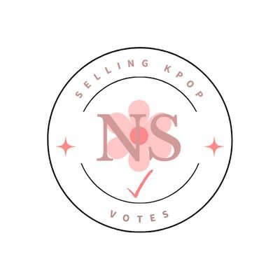 Selling Kpop All Votes | MNET | ALL CHART | IDOKI | MCOUNTDOWN | HIGHER | MUBEAT |Paypal, E-WALLET INDONESIAN, BCA, BRI | Proof #ProofNSsellingkpop