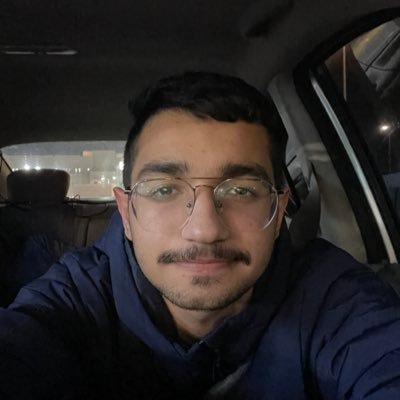 H3bd_'s profile picture. Mining Engineering @KFUPM