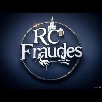 RCF1906's profile picture. Fraudes certifiées
