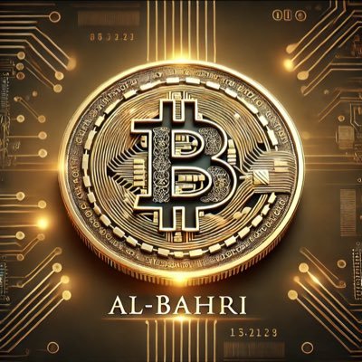 ALCoinBahri's profile picture. AL-CoinBahri