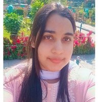 Nazia Chaudhary (@chaudhary9nazia) 's Twitter Profile