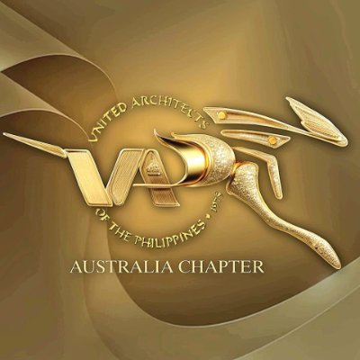 UAP_AUNZChapter's profile picture. Official page of the United Architects of the Philippines (UAP)-Australia Chapter