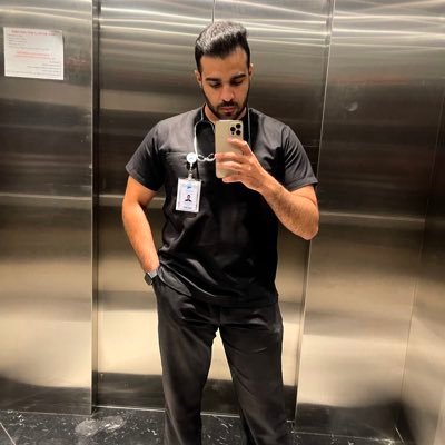 Ahmad__AlDabbas's profile picture. 