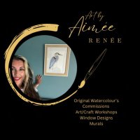 Aimee Renee Art (@aimeerenee83) 's Twitter Profile