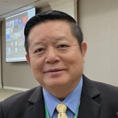 Secretary-General of ASEAN. All views are personal.