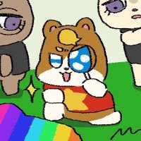 πγΊγπ (@old_momold) 's Twitter Profile