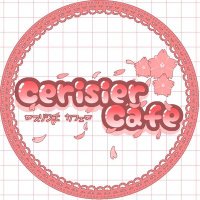 cerisier cafe (@cerisiercafe) Twitter profile photo