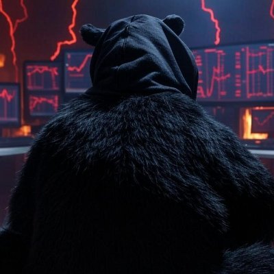 Eserver89's profile picture. 📊Stocks are vehicles. Don't marry them. Drive them up 📈 or down 📉 to reach the ultimate goal: freedom 🕊️

'Trade to live, don't live to trade'