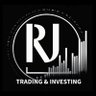 RJtradescrypto's profile picture. Feel free to DM for business enquiries!