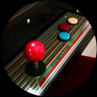 全日本テーブル筐体愛好会 No.157。電子ゲーム愛好会 No.3。メディアマックス友の会 No.63。レトロコンシューマー愛好会 No.30。80年代〜90年代前半のアーケードゲームと模型と釣りが好きな50代です! ヘッダーは自作のゲーセンジオラマ✨