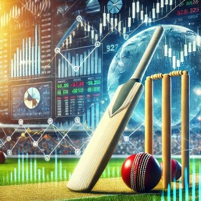 NextThe72834's profile picture. Investment in Cricket 🏏, Cricket Trader
