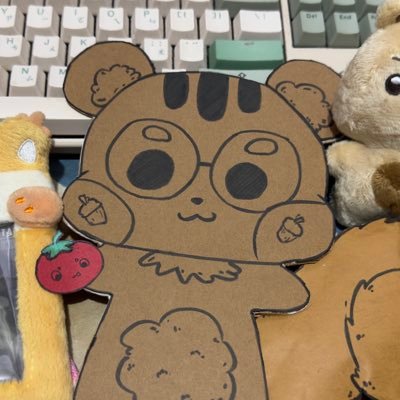 果果과과さんのプロフィール画像