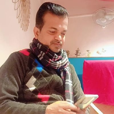 PrashantT7007's profile picture. trust but not full trust