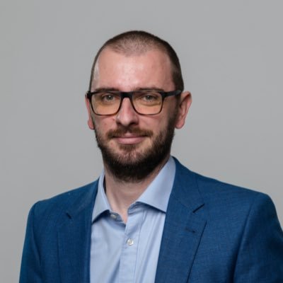 _darko_m's profile picture. Helping Retail, Finance & Telco business to consolidate customer data, enrich with AI and do engagement that improves CX and increases revenue.